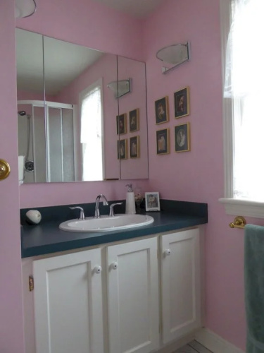 Shirley Samantha's Bed & Breakfast