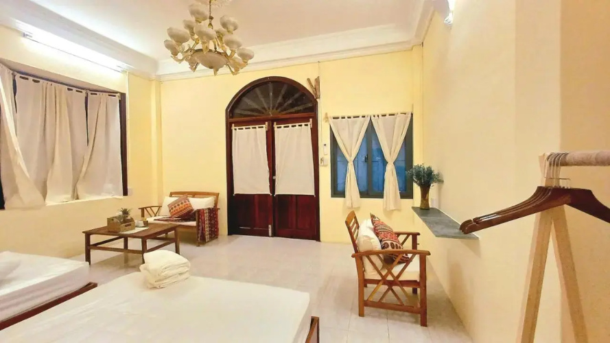 Mui Ne Ocean House