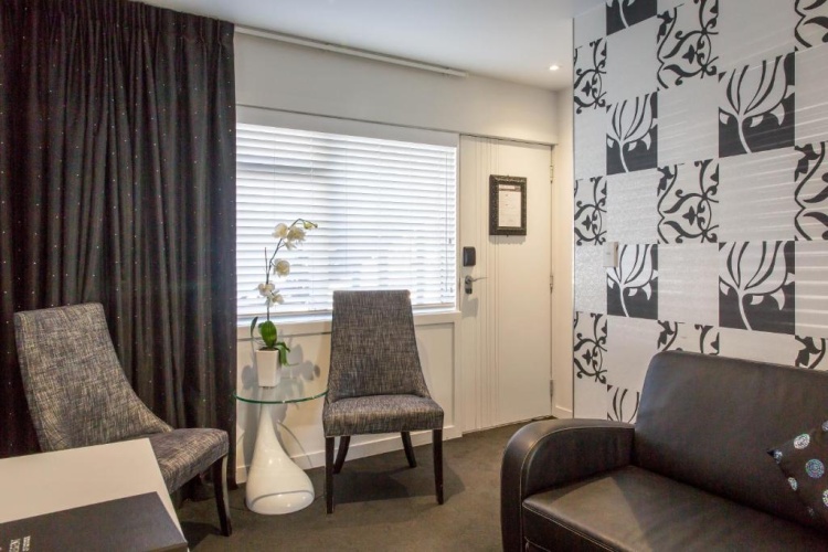 2 Bedrooms Family Suite