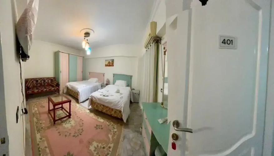 Hotelbild