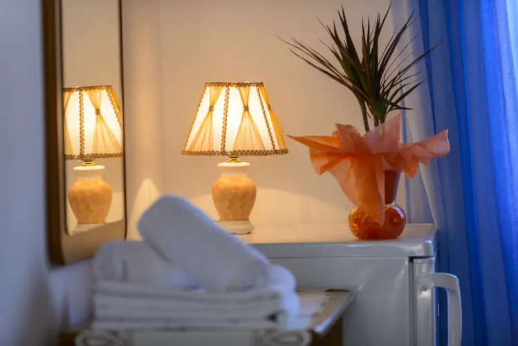 Rooms Mali Raj