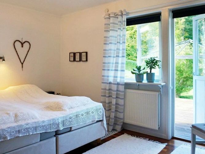 Holiday Home in Uddevalla