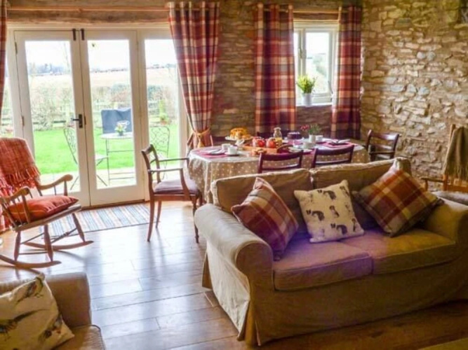 Pheasant Cottage