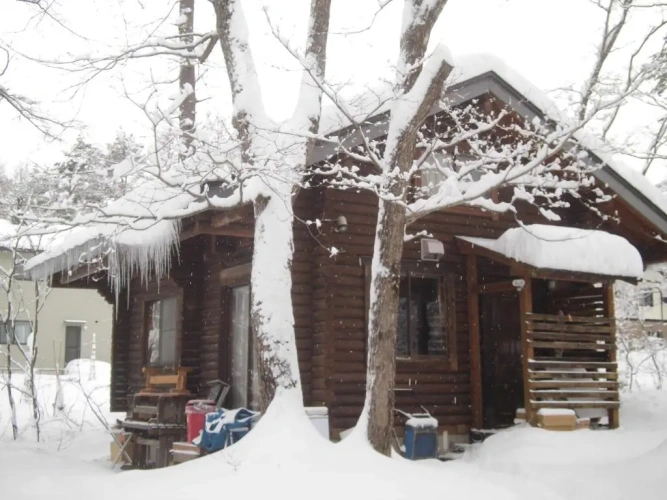 Cottage