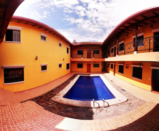 Imagen del hotel