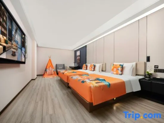 Family Suite