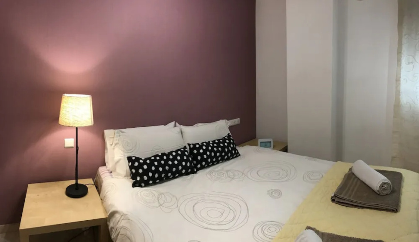 Apartamento Mirador Amanda