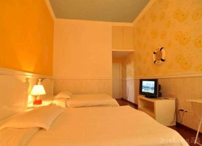 Yunji hotel