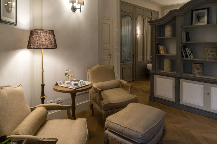 Corte Calzaiuoli Elegant Suites