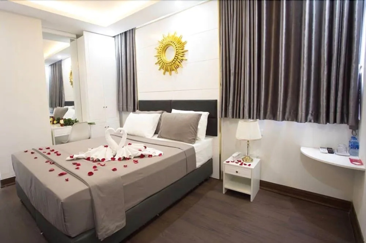 NNT Hotel