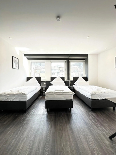 BLK Hostel