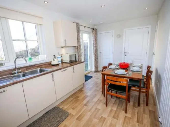 Holiday Home Devonvale Place