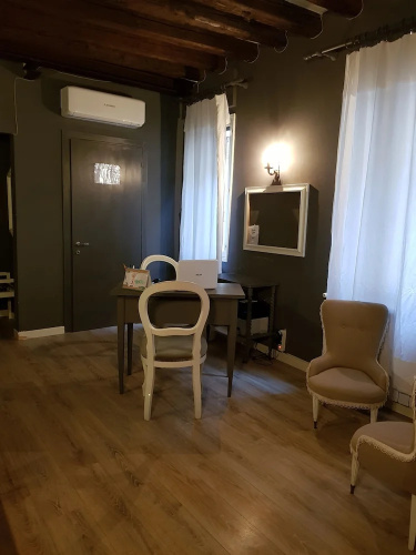 Casa Fornaretto