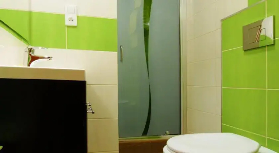 Energo Apartamenty