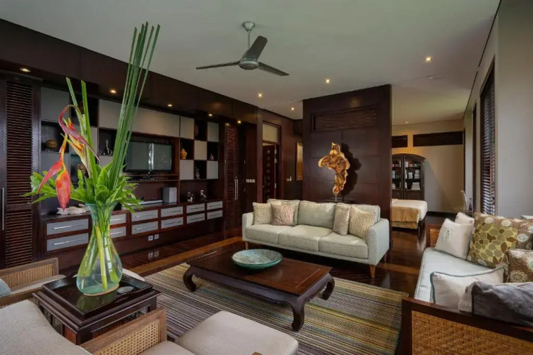 The Luxe Ubud, A Boutique Hotel