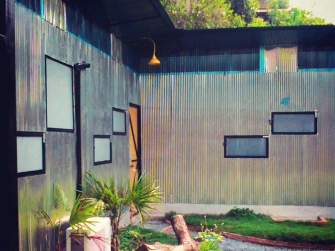 Viva Shack