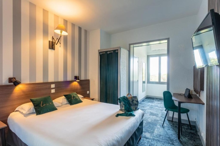 Comfort Double room