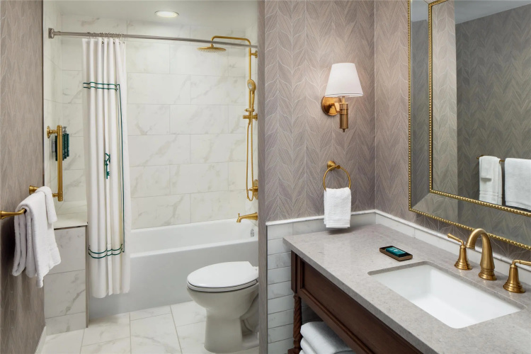 The Skirvin Hilton Oklahoma City photo 11