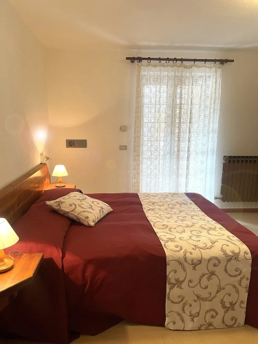 Hotel Du Soleil