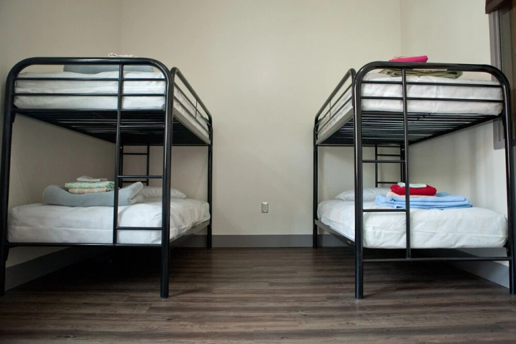 Nashville Downtown Hostel