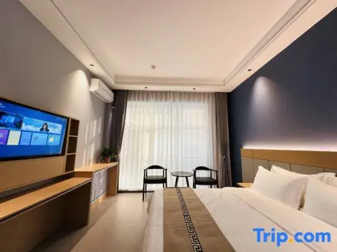 Xingyue Hotel