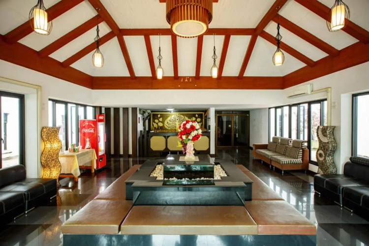 Phowadol Place Serviced Apartment Chiangmai