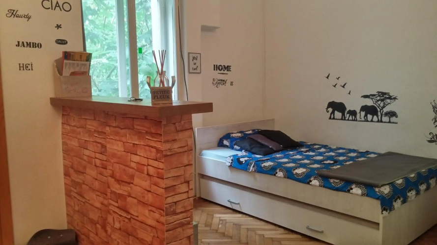 Apartment Marko