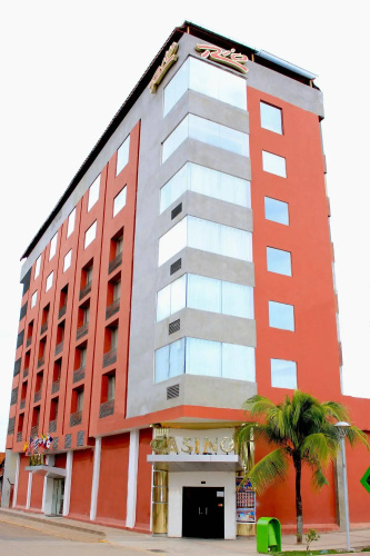Hotelbild