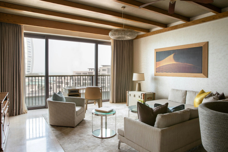 Jumeirah Al Naseem photo 9