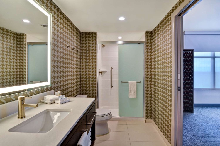 Home2 Suites by Hilton Orlando at Flamingo Crossings photo 12