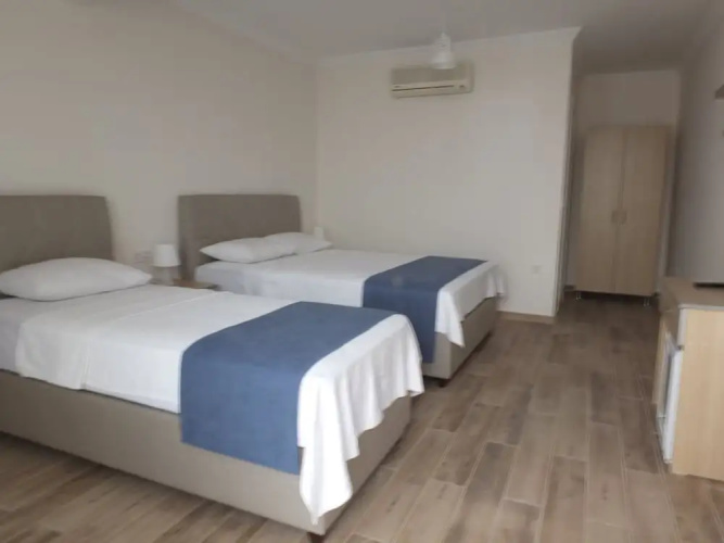 Eda Motel