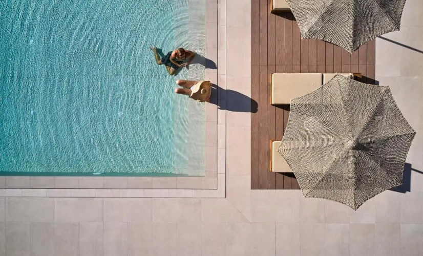 Nival Boutique Hotel