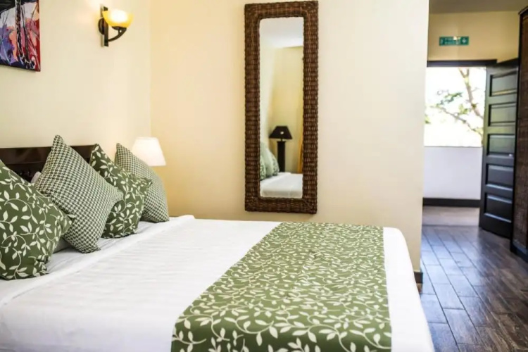 Hunters Paradise Cottages