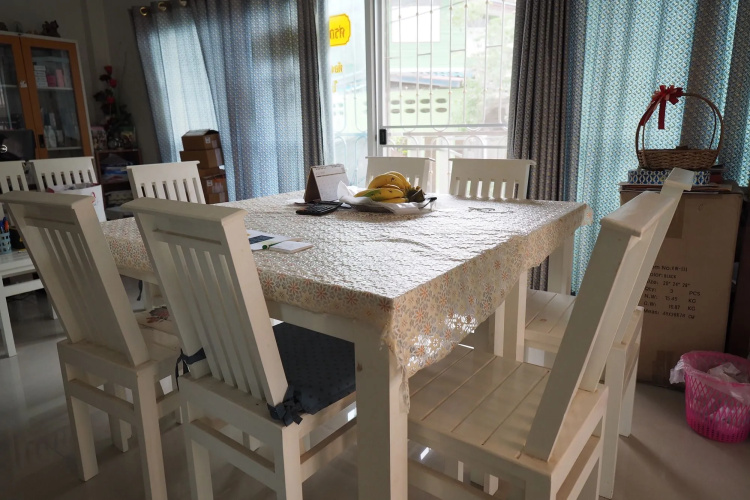 Sornwaree Apartment