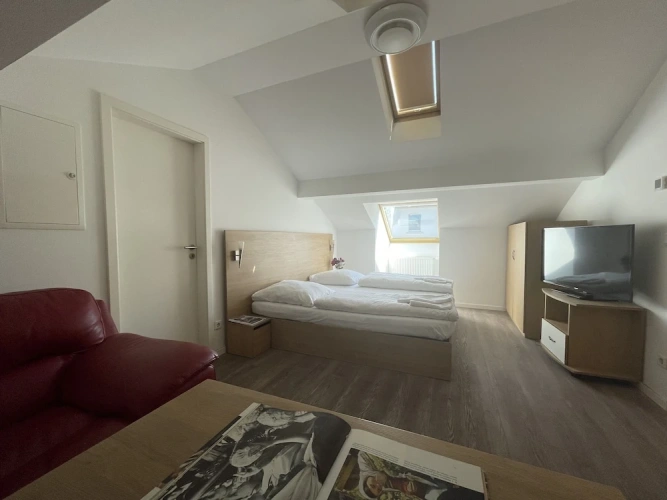 Grand Double room