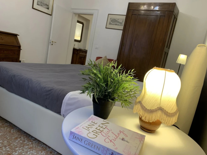 Grimaldi Apartments - Visconti