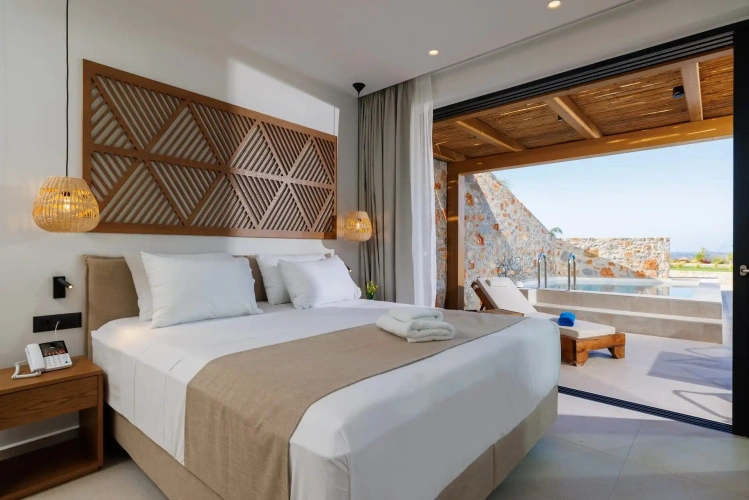 Deluxe Junior Suite