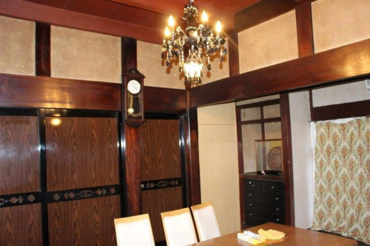 Guesthouse Miei