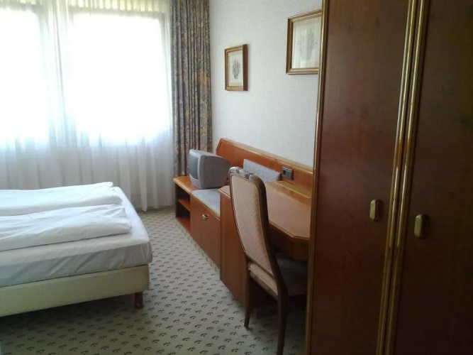Hotel B1 & Hotel B1 Tourist