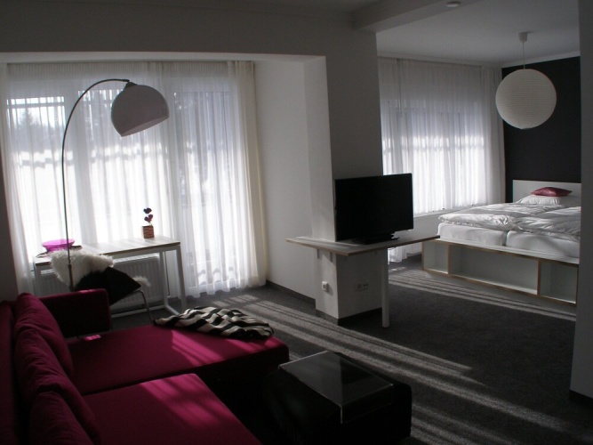Junior Suite