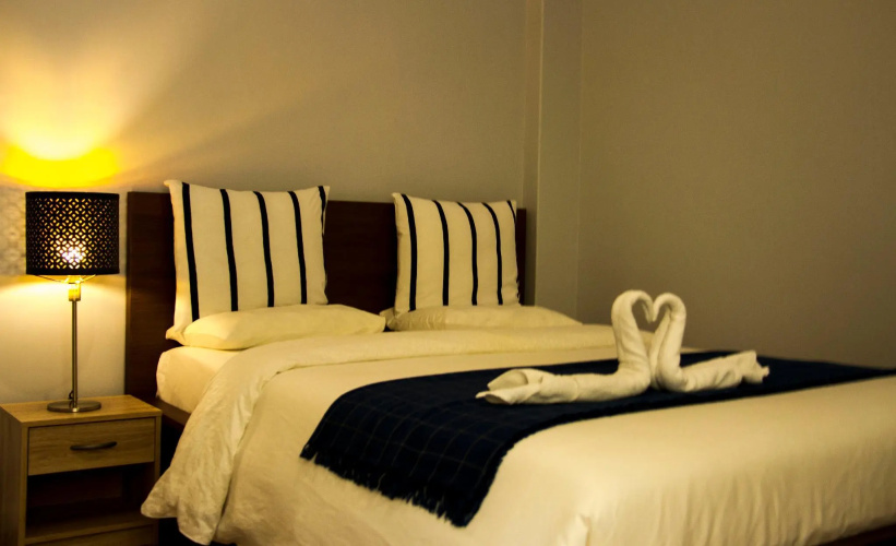 The Delight Hostel Lisbon