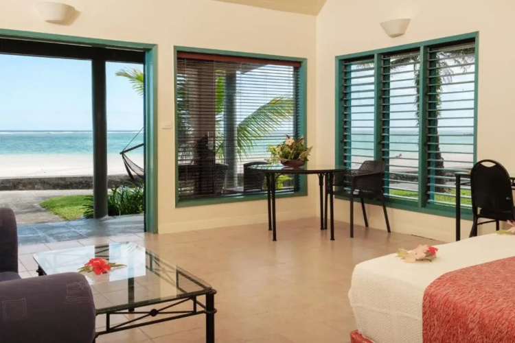 Fiji Hideaway Resort and Spa