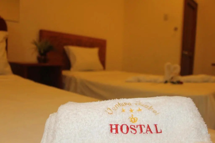 Hotelafbeelding