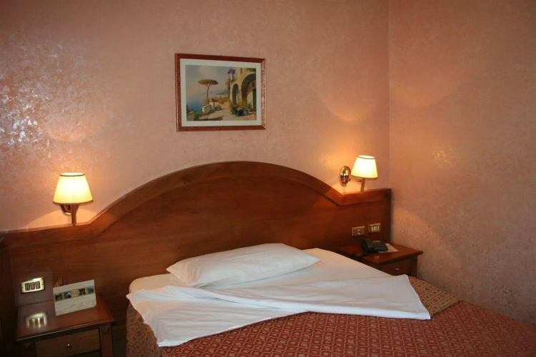 Ristorante Hotel Squarciarelli