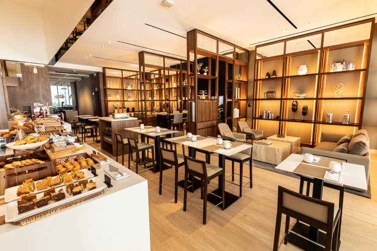 AC Hotel Lima Miraflores photo 33