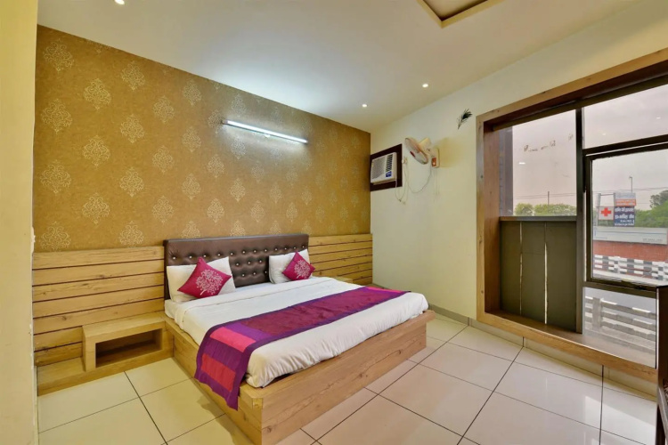 Hotel Grace