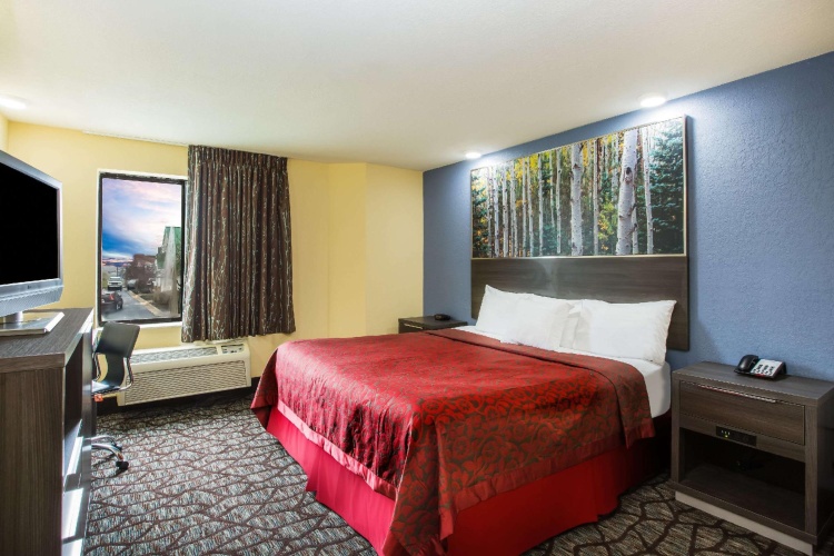 Double room