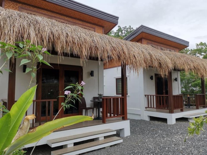 Bungalow