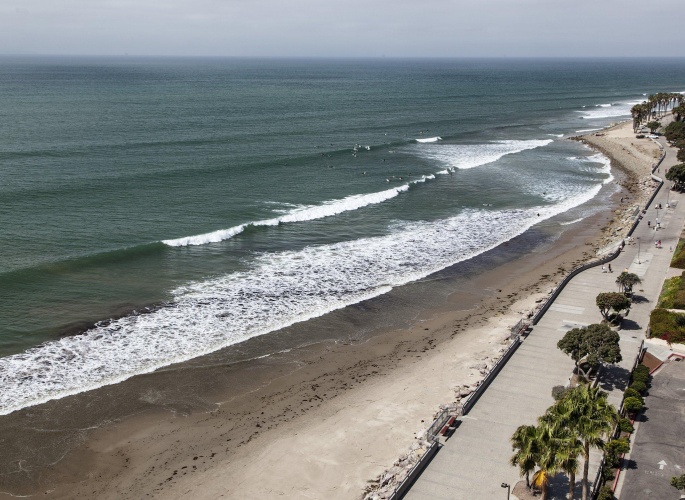 Crowne Plaza Ventura Beach photo 34