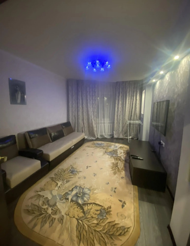 Фотография номера квартиры Апартаменты на проспекте 60 лет СССР 16